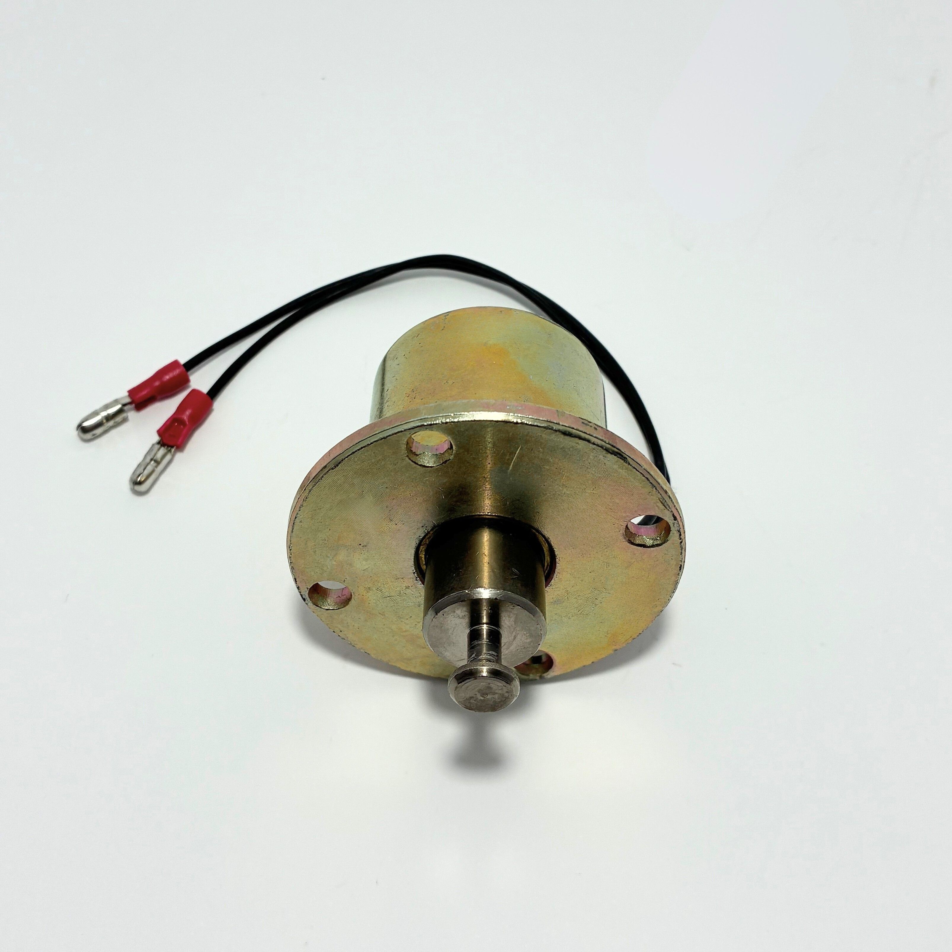 Maquinet|Electroimán de desbloqueo solenoide de elevador