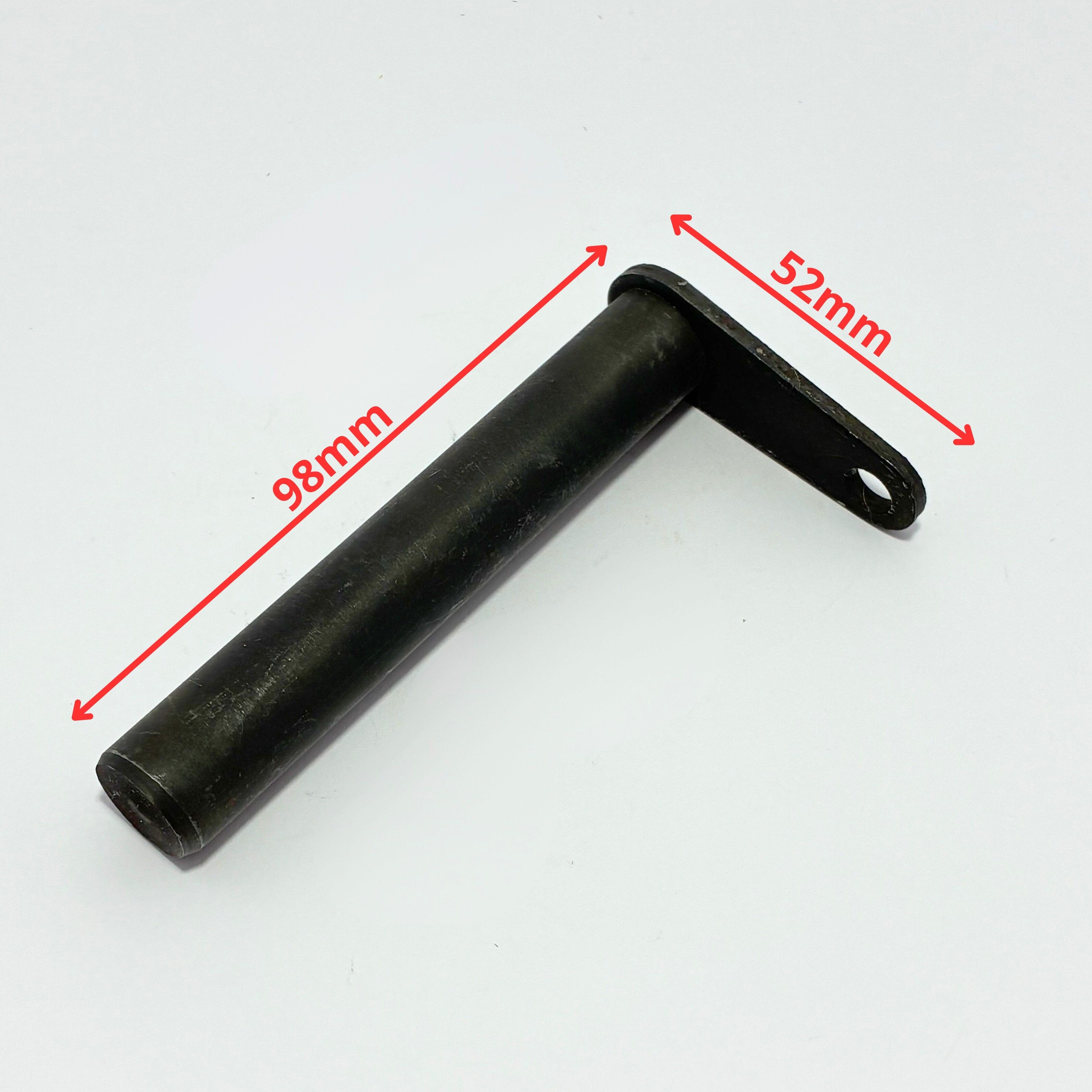 Maquinet|Bulón de brazo destalonador de desmontadora