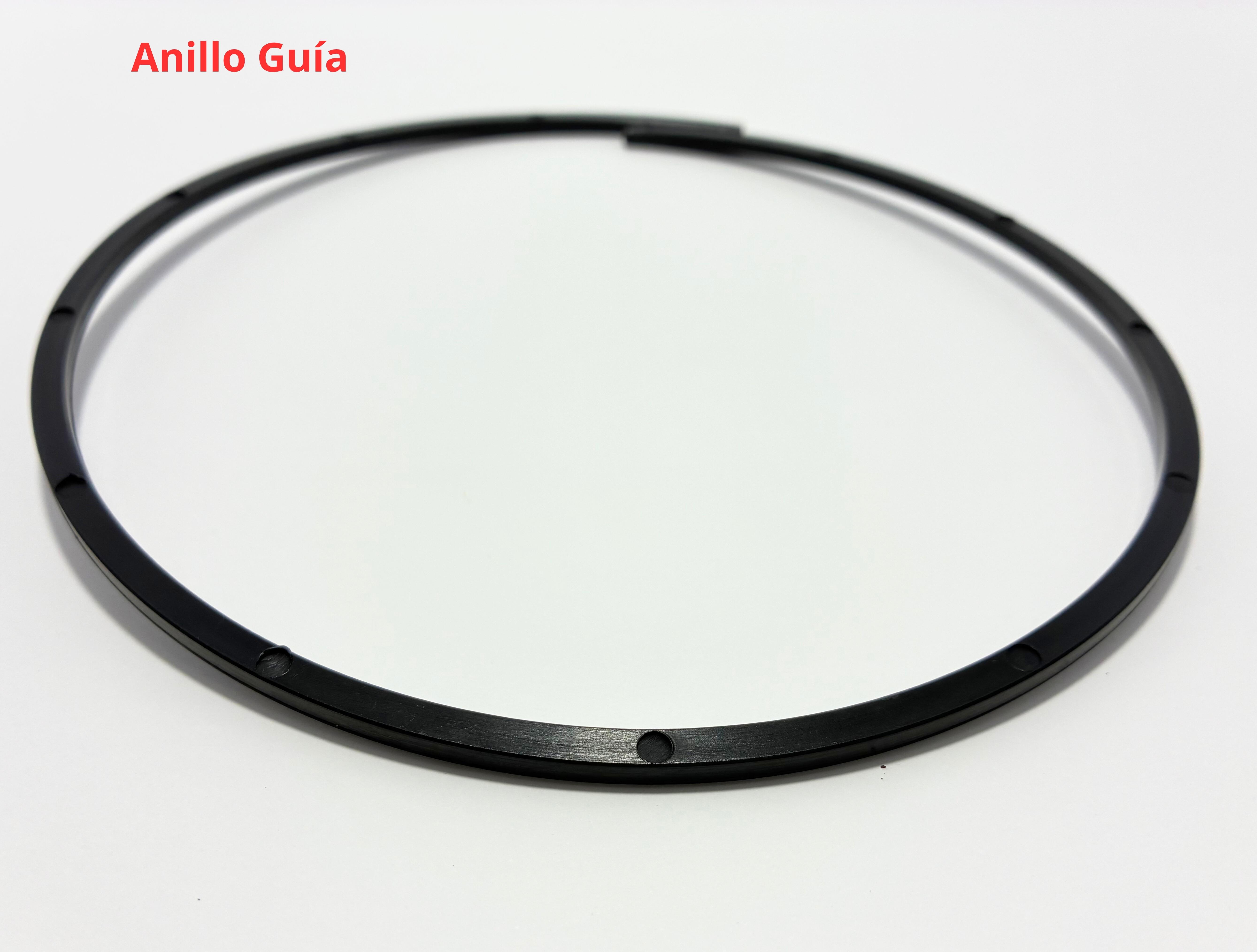 Maquinet|Anillo guía pistón bombo destalonador de desmontadora
