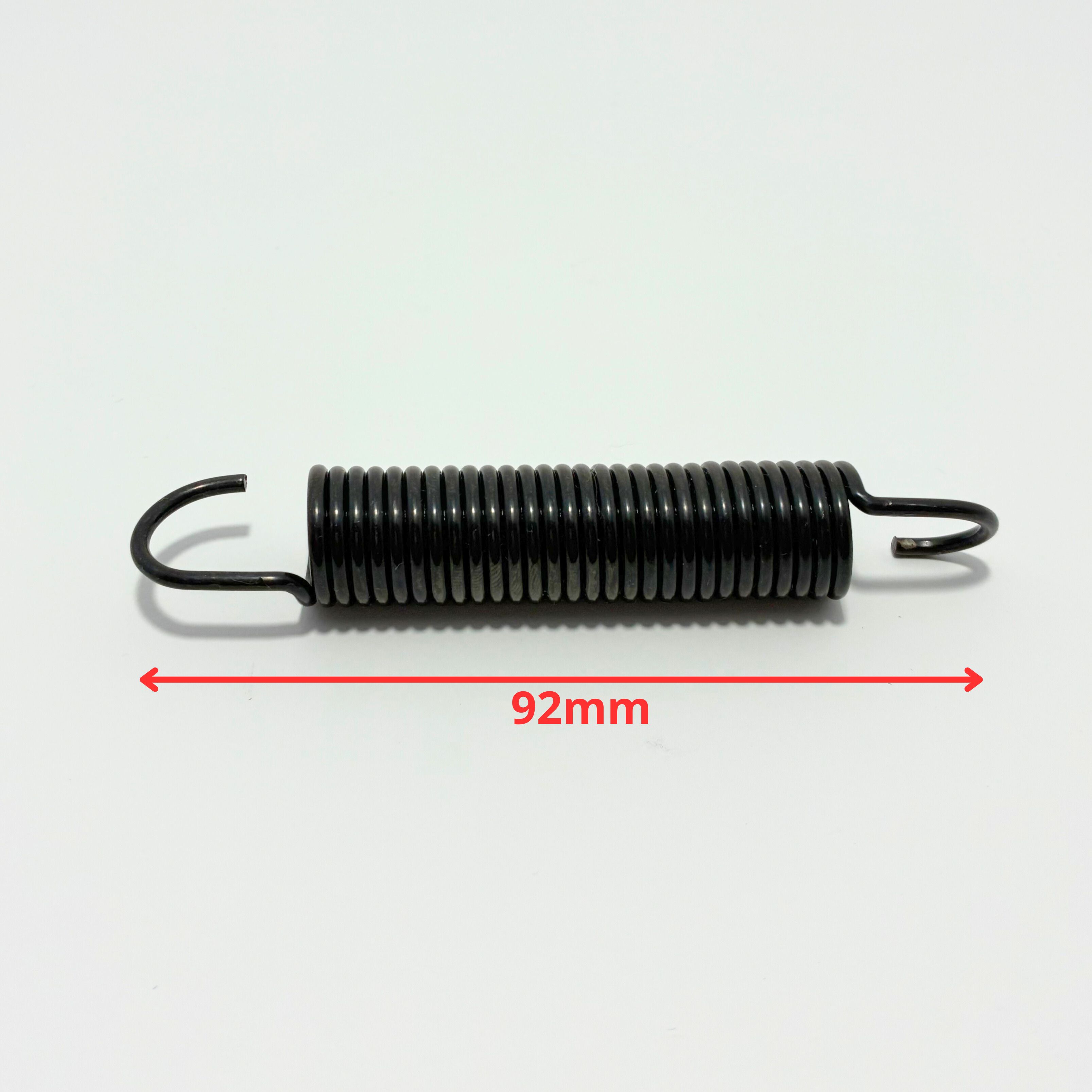 Maquinet|Muelle cilíndrico para pedal de desmontadora