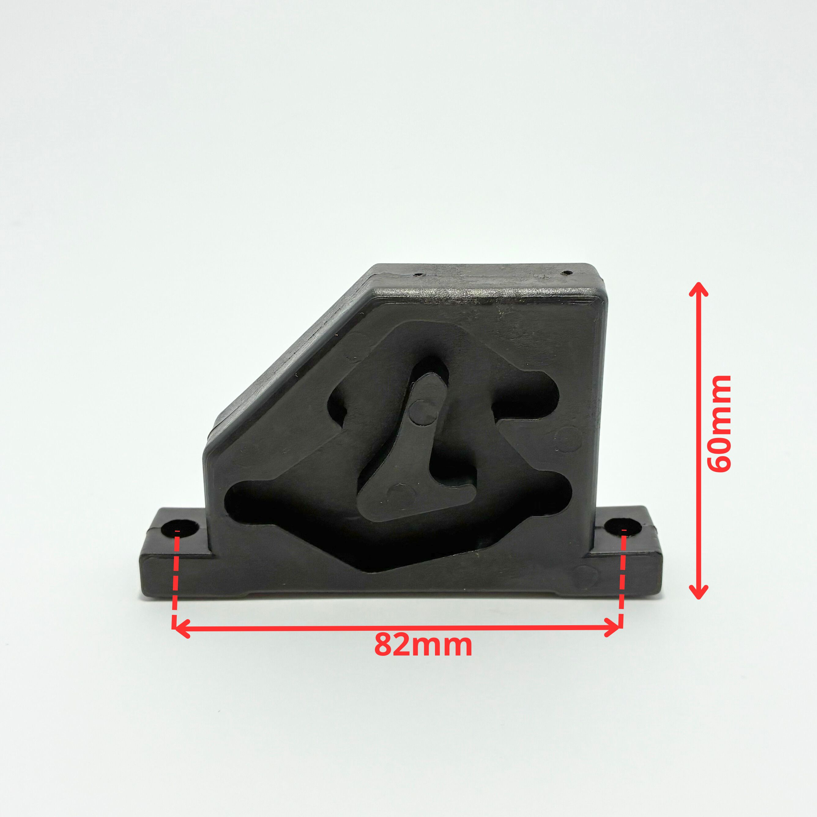 Maquinet|Carril o Guía de biela de pedal 2 para desmontadora