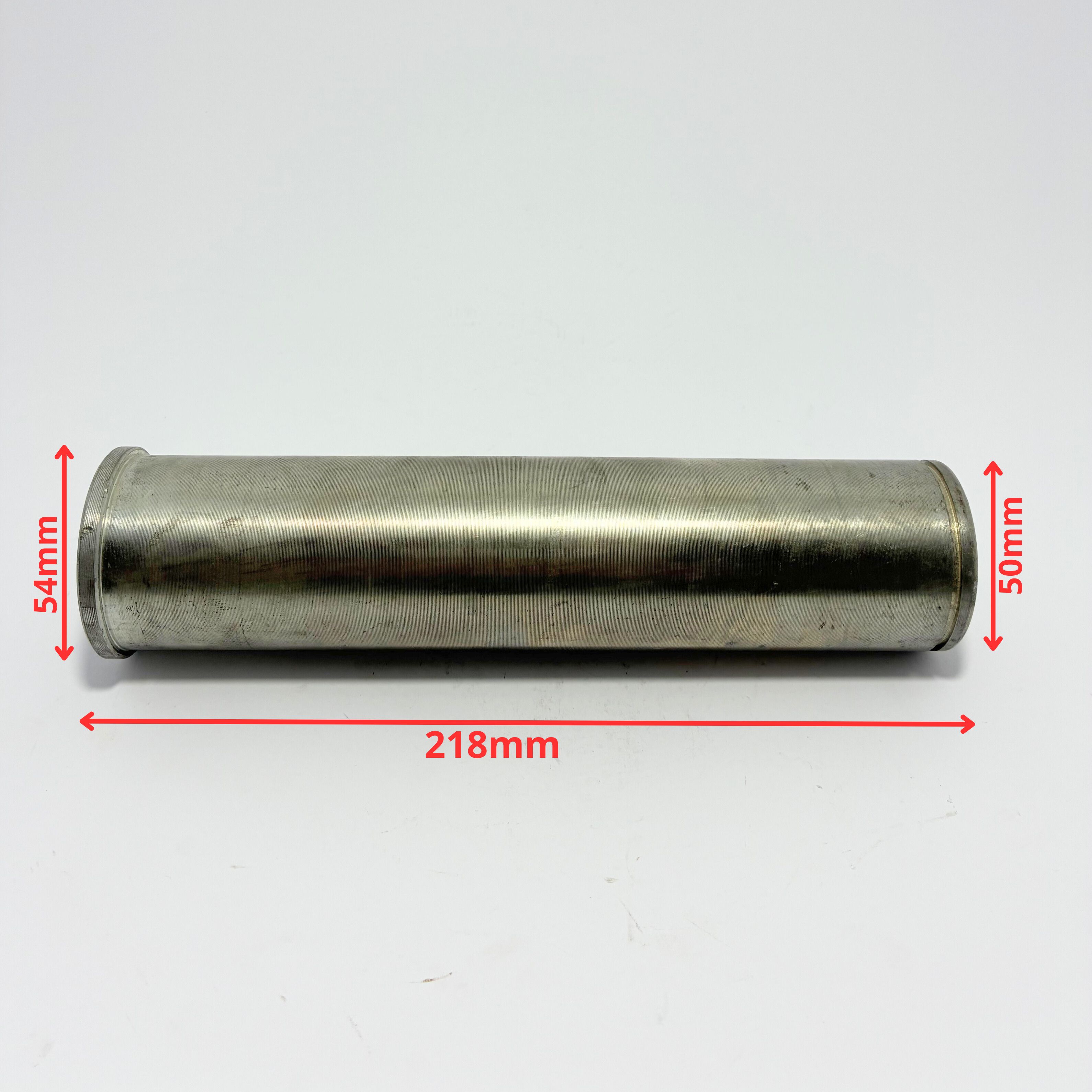 Maquinet|Bulón brazo de desmontadora
