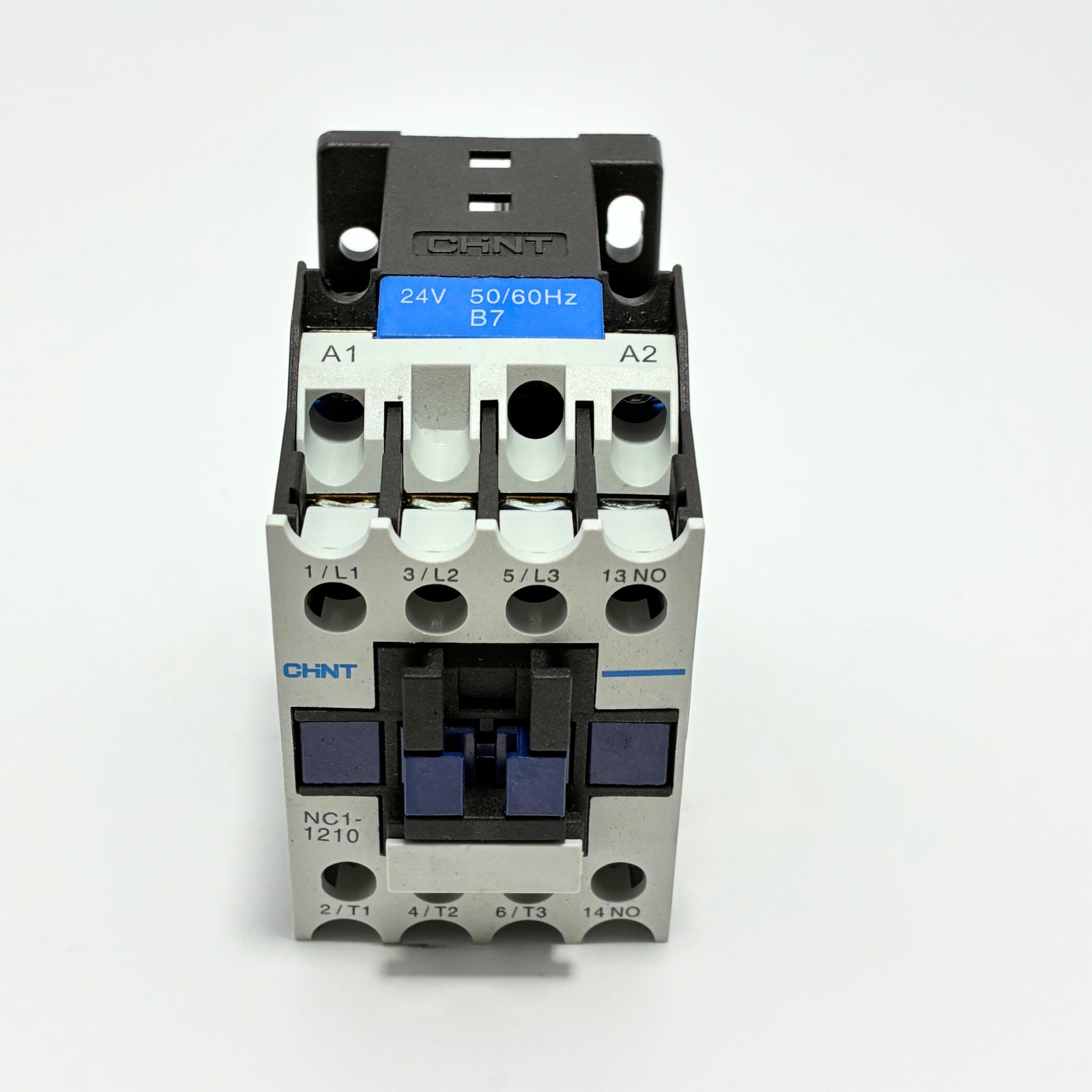 Maquinet|Interruptor contactor de elevador