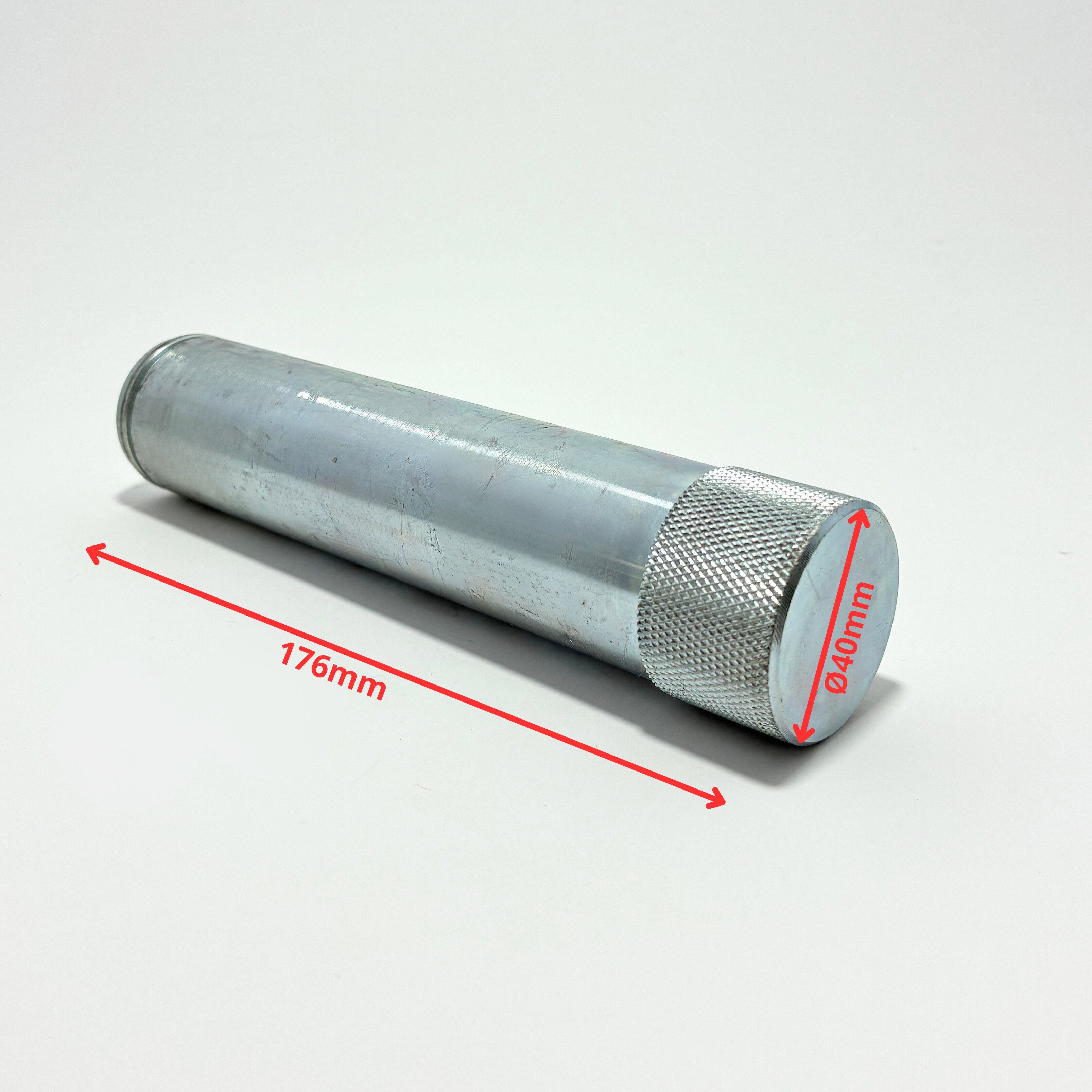Maquinet|Bulón de brazo de elevador