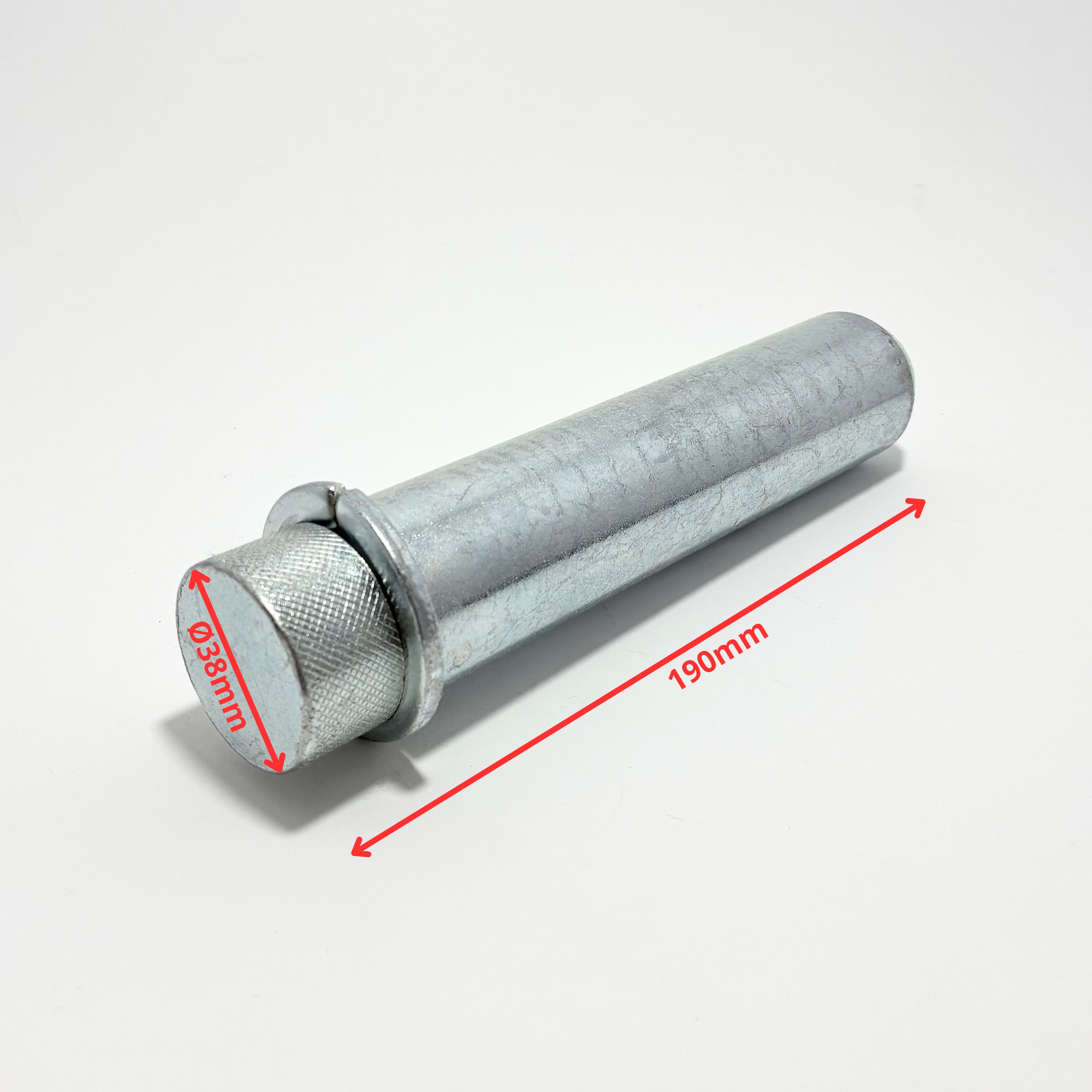 Maquinet|Bulón 2 de brazo de elevador
